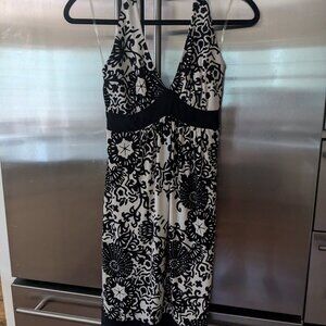 B. Darlin halter neck sundress